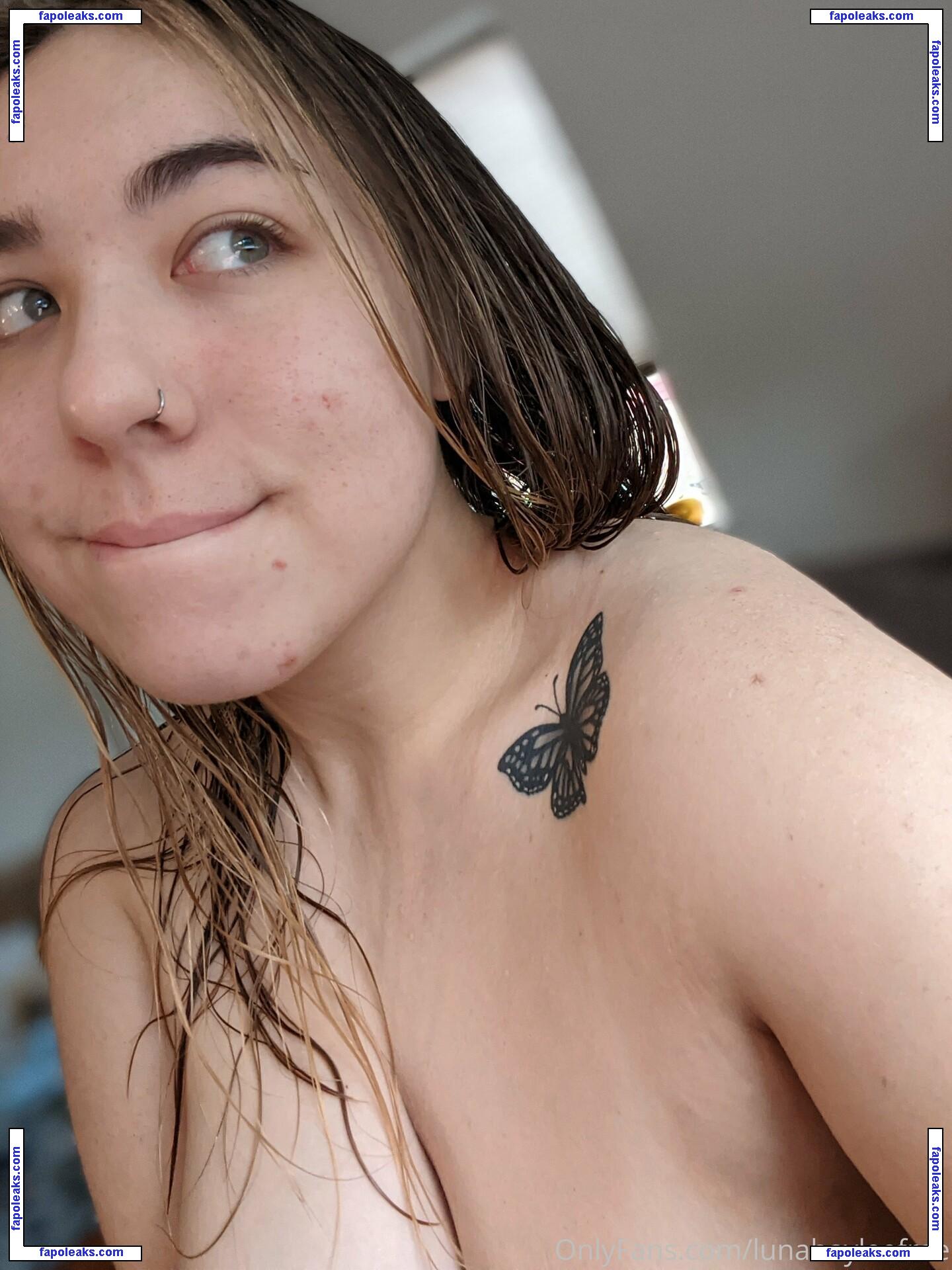 lunabayleefree / luna_baylee_ nude photo #0003 from OnlyFans