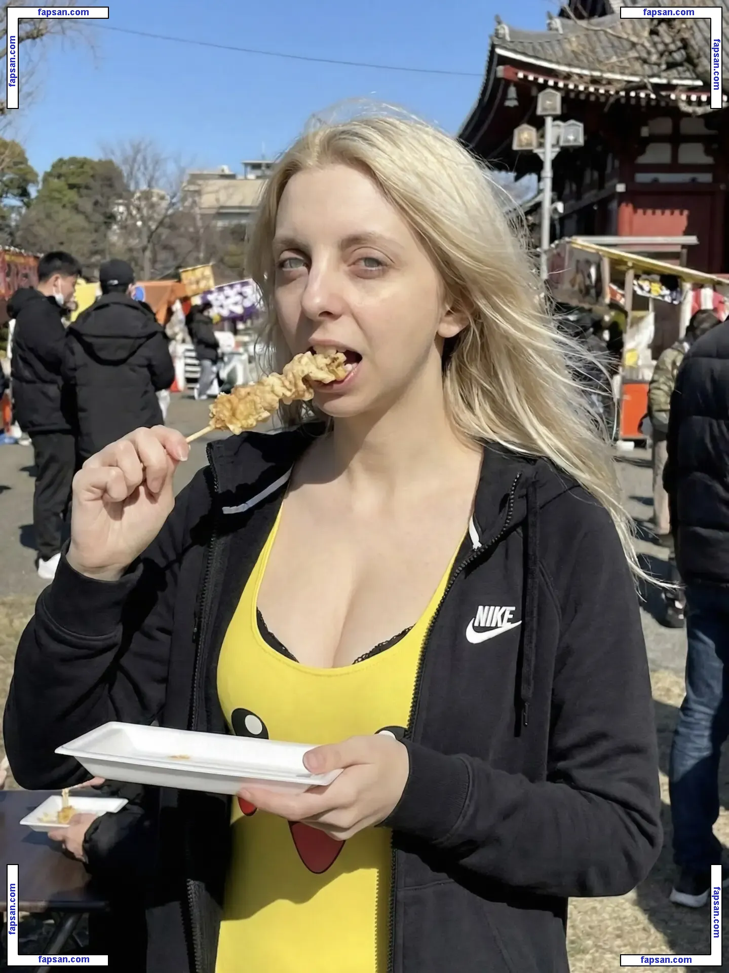 Lunacantsee голая фото #0005 с Онлифанс