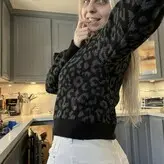 Lunacantsee голая #0001