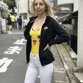 Lunacantsee голая #0003