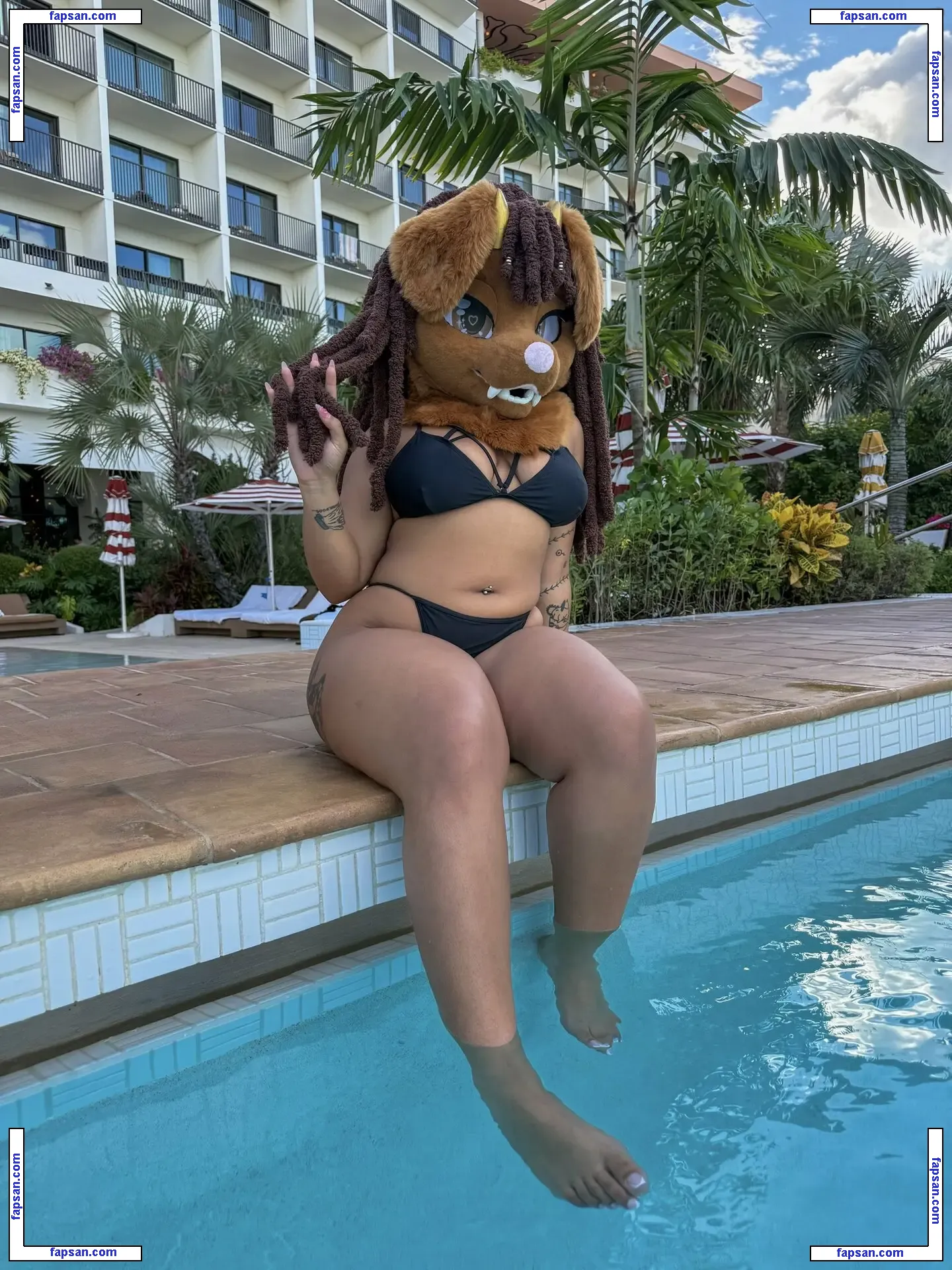 lunadrago_ голая фото #0009 с Онлифанс