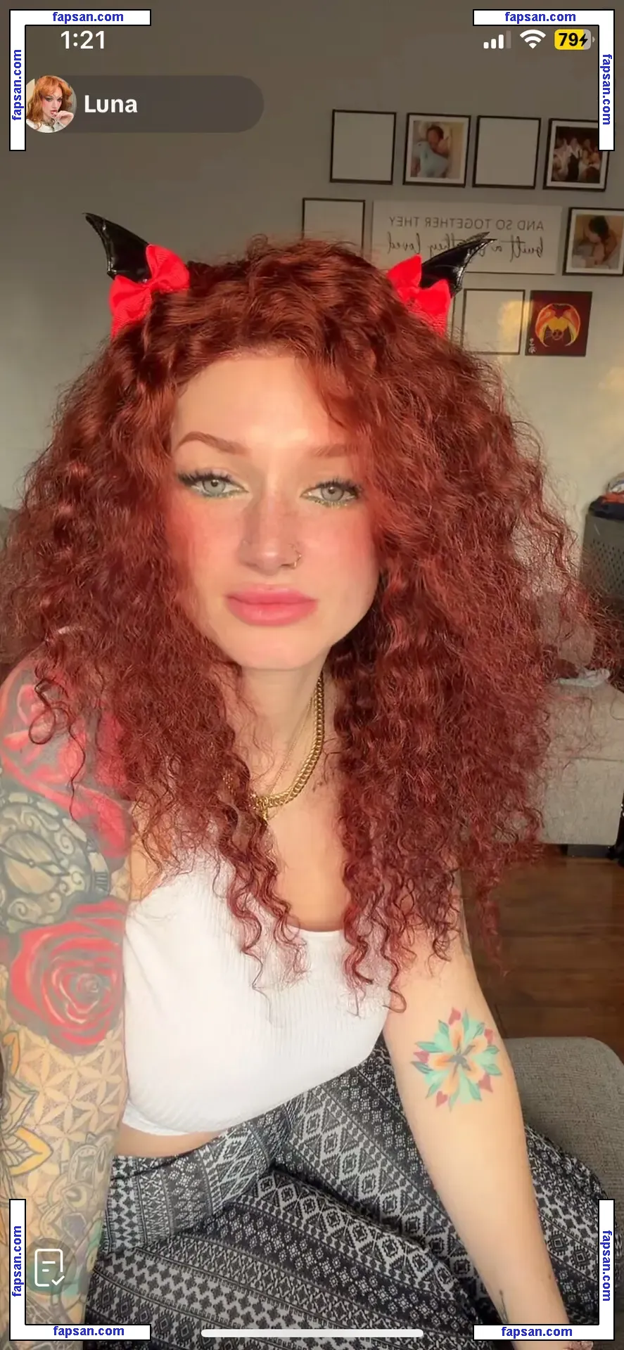 lunaeclispee голая фото #0004 с Онлифанс