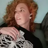 Lunaelamen голая #0008