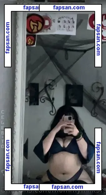 Lunaeverdark голая фото #0008 с Онлифанс