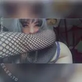 Lunaeverdark голая #0002