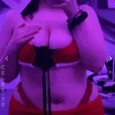 Lunaeverdark голая #0011