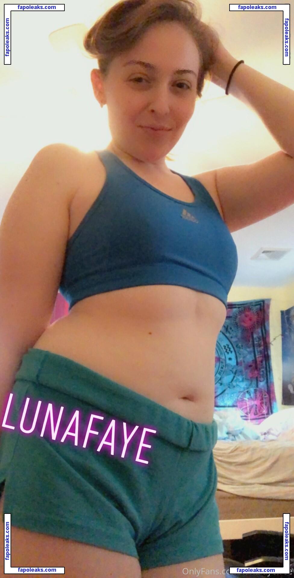 lunafayefree / lunaafaeee nude photo #0051 from OnlyFans