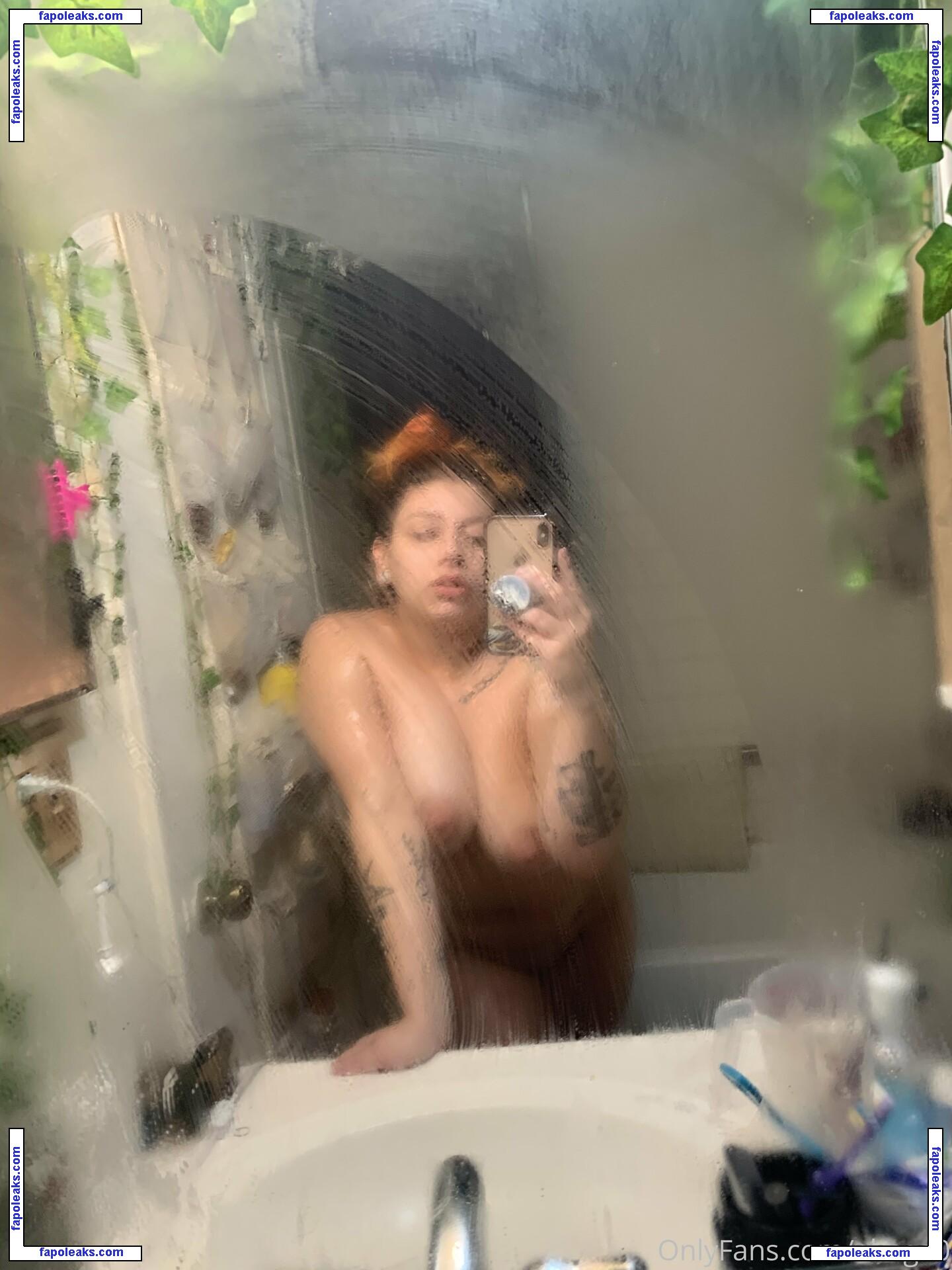 lunaghoul / luna.ghoul nude photo #0003 from OnlyFans