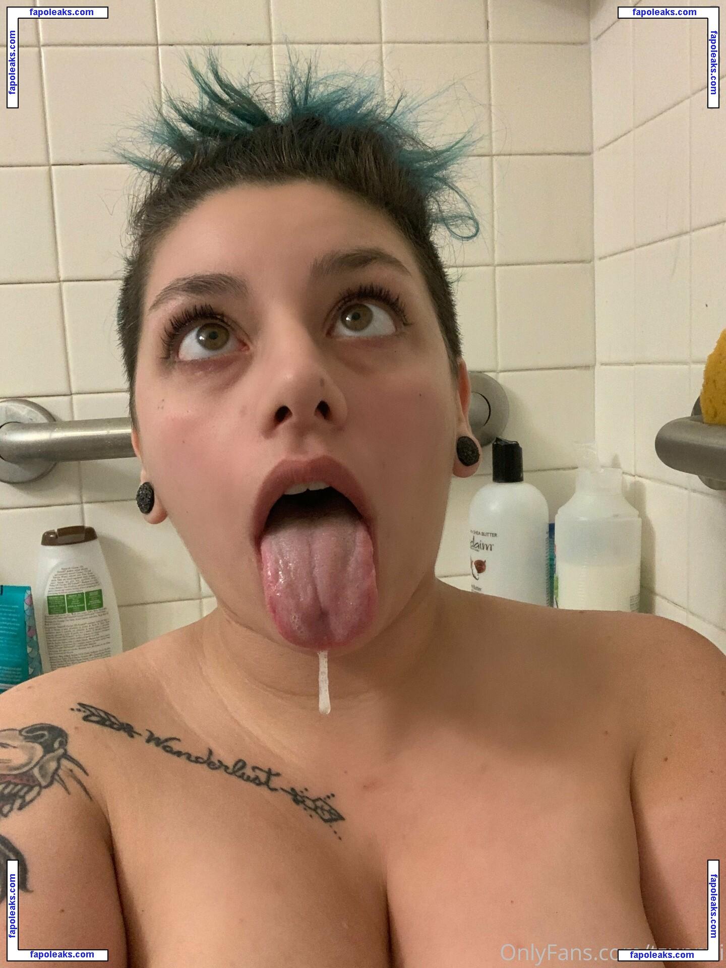 lunaghoul / luna.ghoul nude photo #0004 from OnlyFans