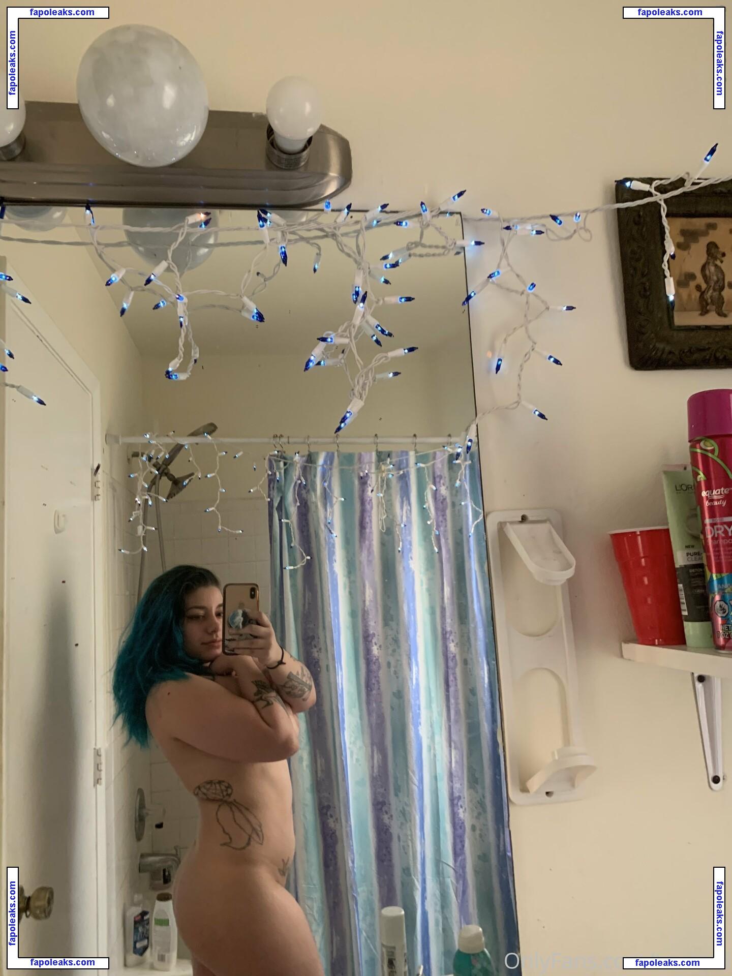 lunaghoul / luna.ghoul nude photo #0011 from OnlyFans