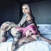 lunalavish nude #0002