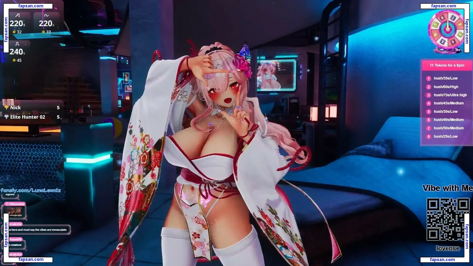 LunaLewdz nude photo #0006 from OnlyFans