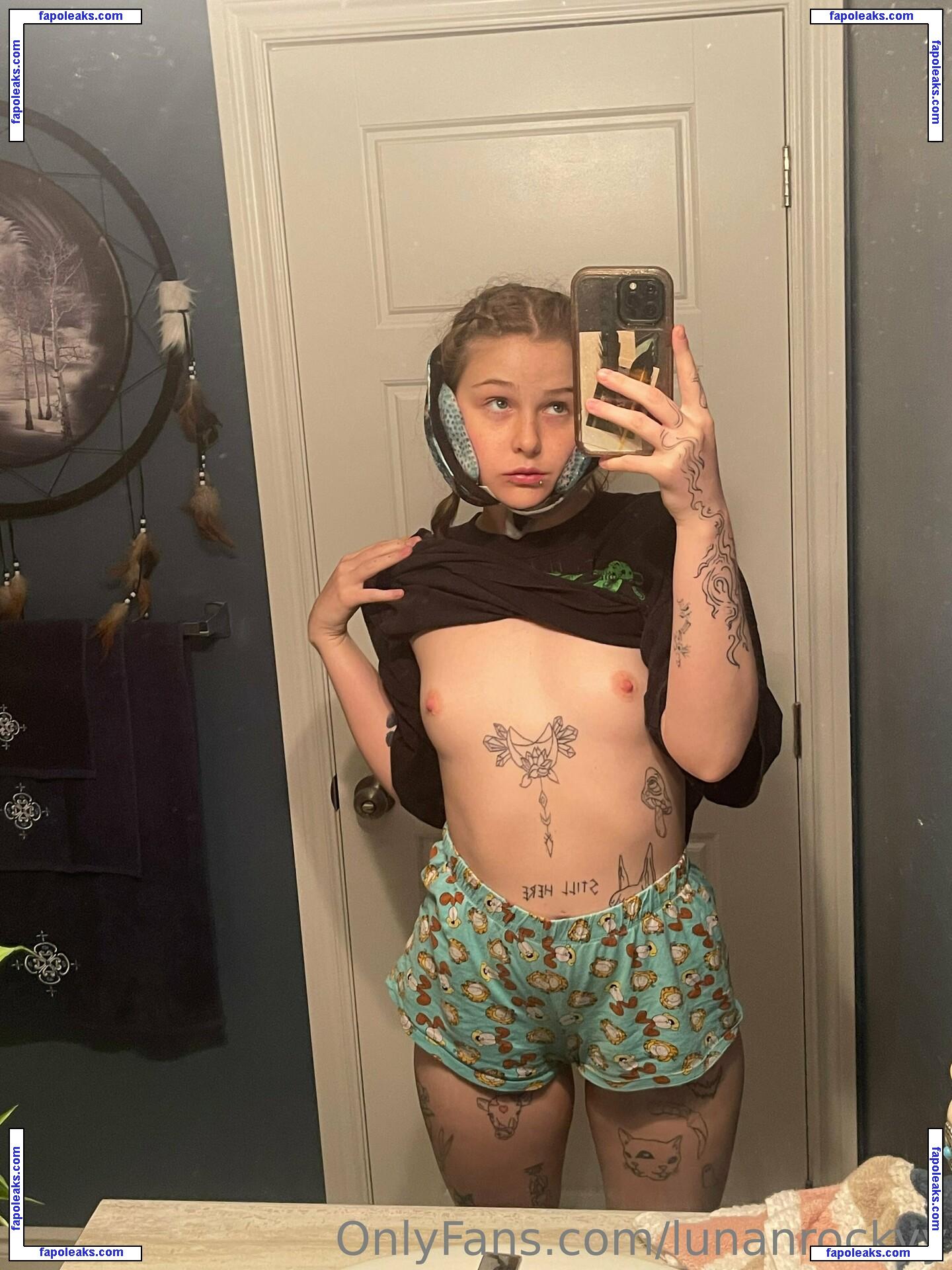 lunanrockyy / backupforlunanrockyy nude photo #0029 from OnlyFans