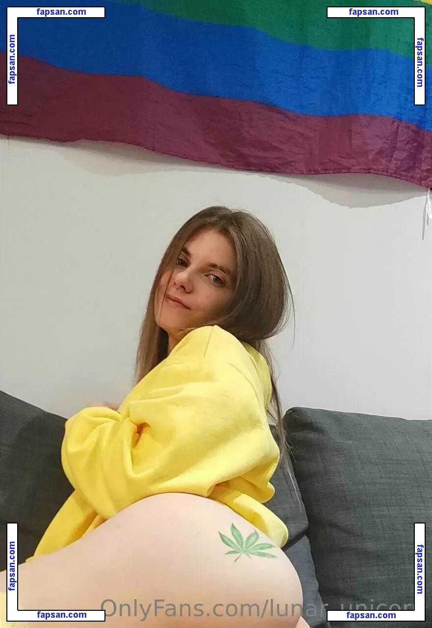 lunar_unicorn nude photo #0017 from OnlyFans