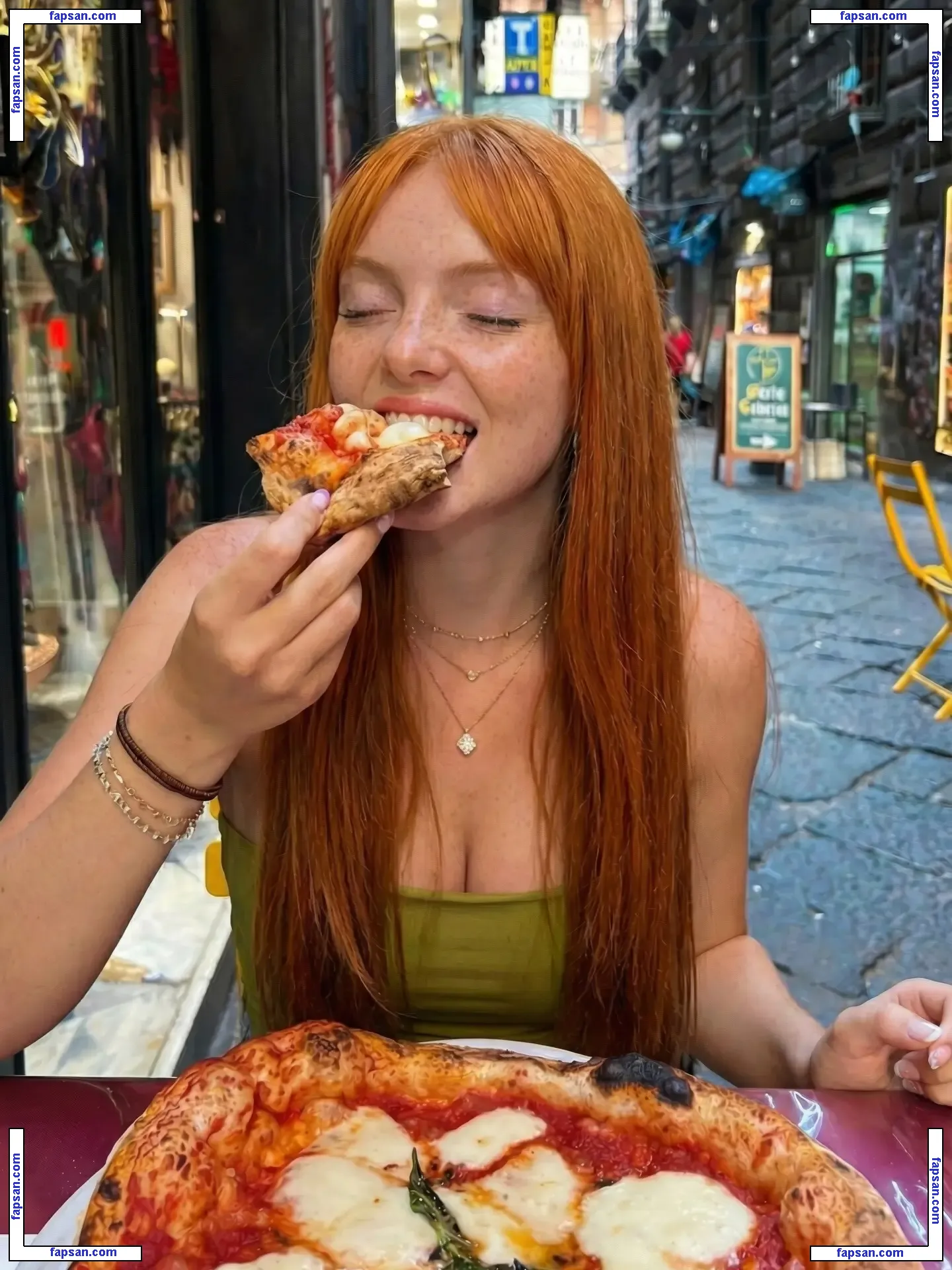 Lunara Black голая фото #0001 с Онлифанс