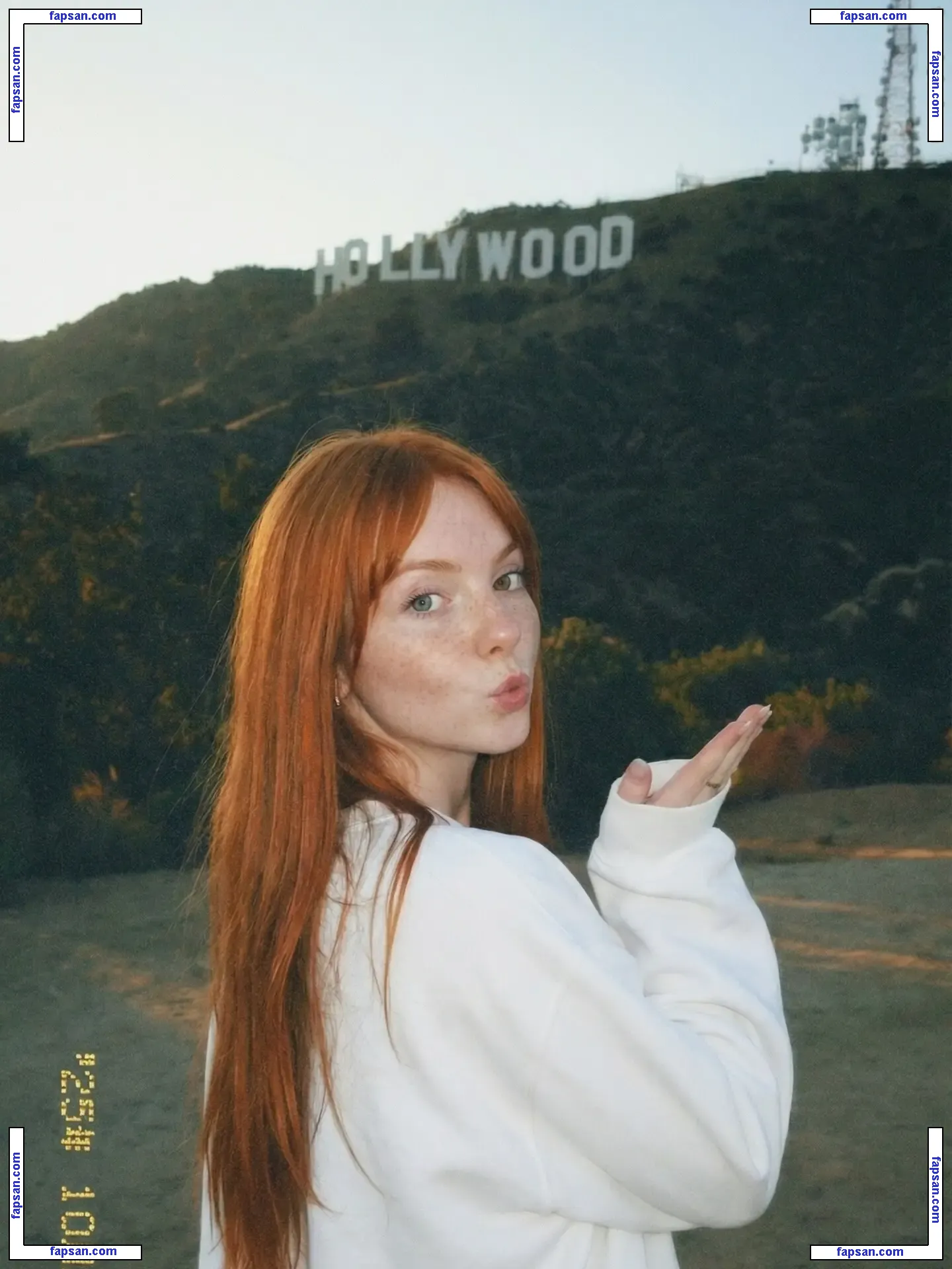 Lunara Black голая фото #0003 с Онлифанс