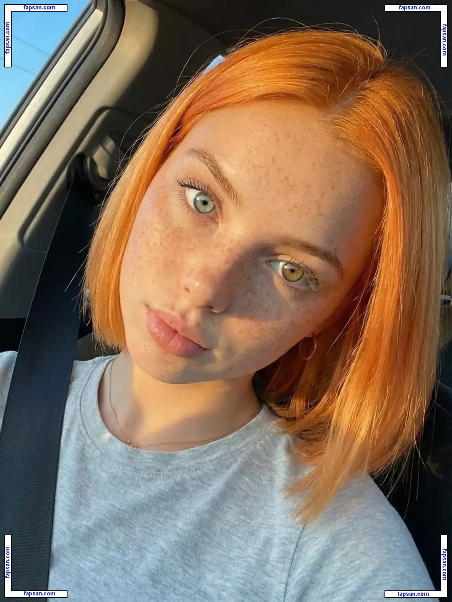 Lunara Black голая фото #0004 с Онлифанс