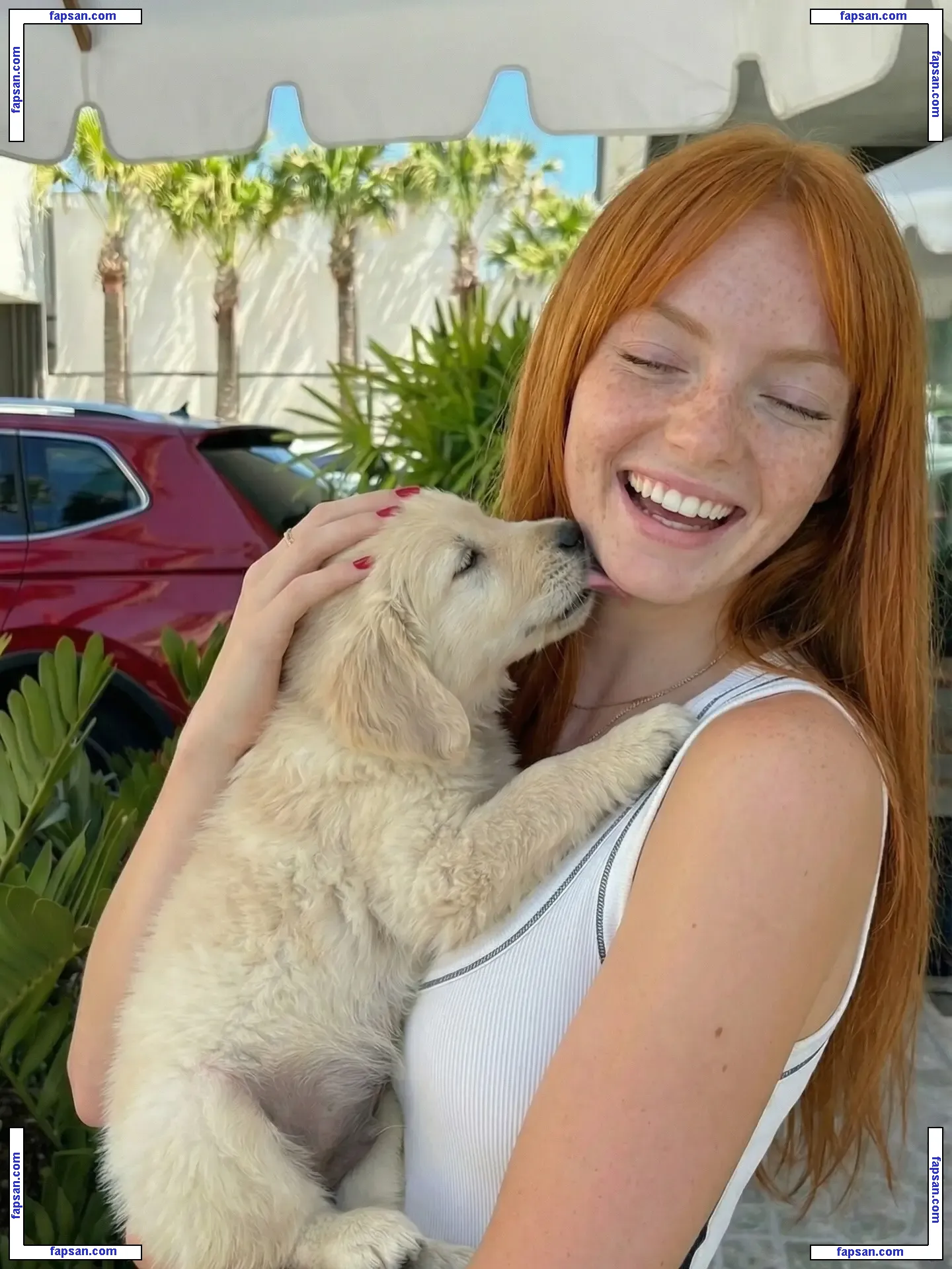 Lunara Black голая фото #0007 с Онлифанс