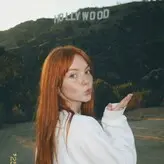 Lunara Black голая #0003