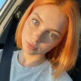 Lunara Black голая #0004