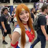 Lunara Black голая #0010