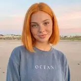 Lunara Black голая #0011