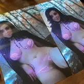 LunaRaeCosplay голая #0033