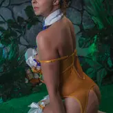 LunaRaeCosplay голая #0496