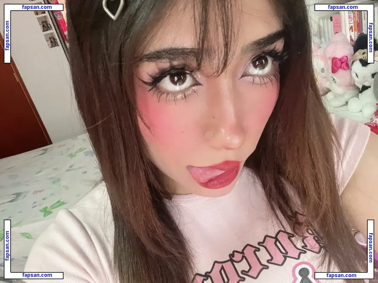 Lunarei nude photo #0002 from OnlyFans