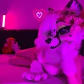 lunarifox nude #0023