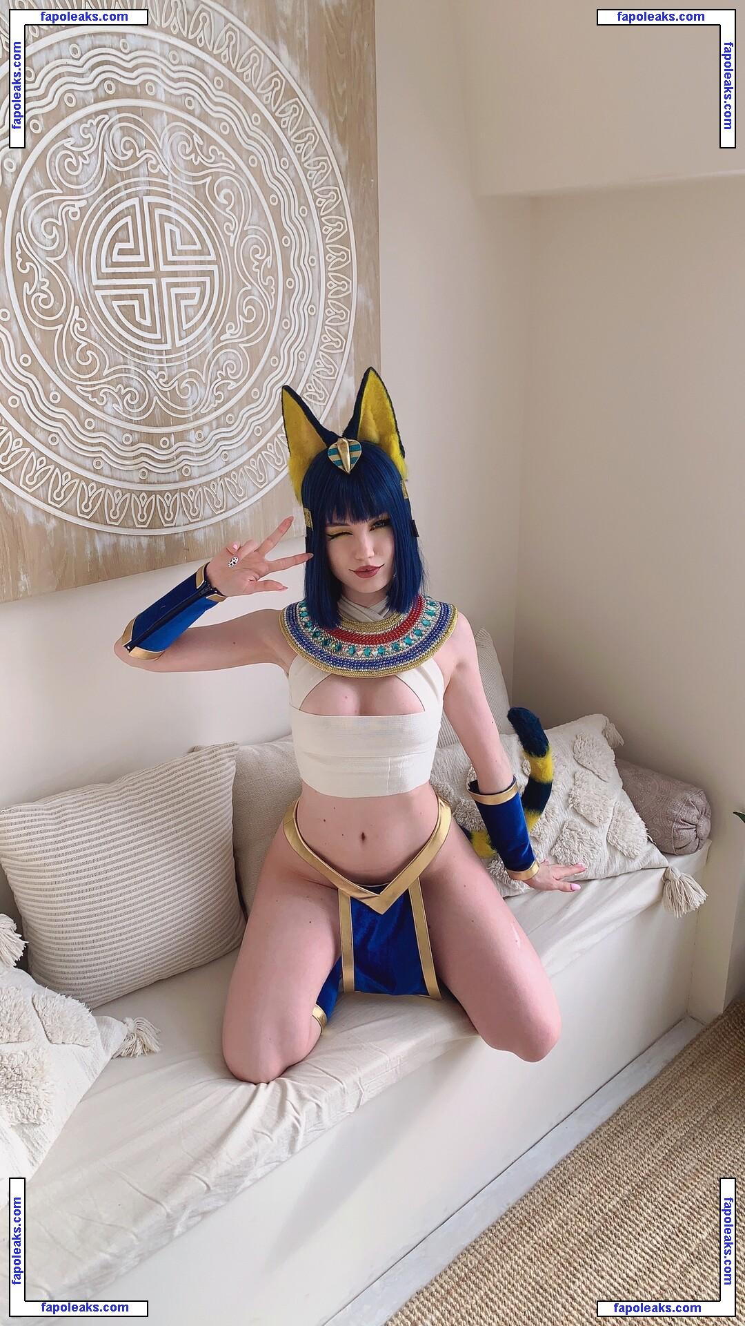 Lunaritie / lunaritiecosplay nude photo #0132 from OnlyFans