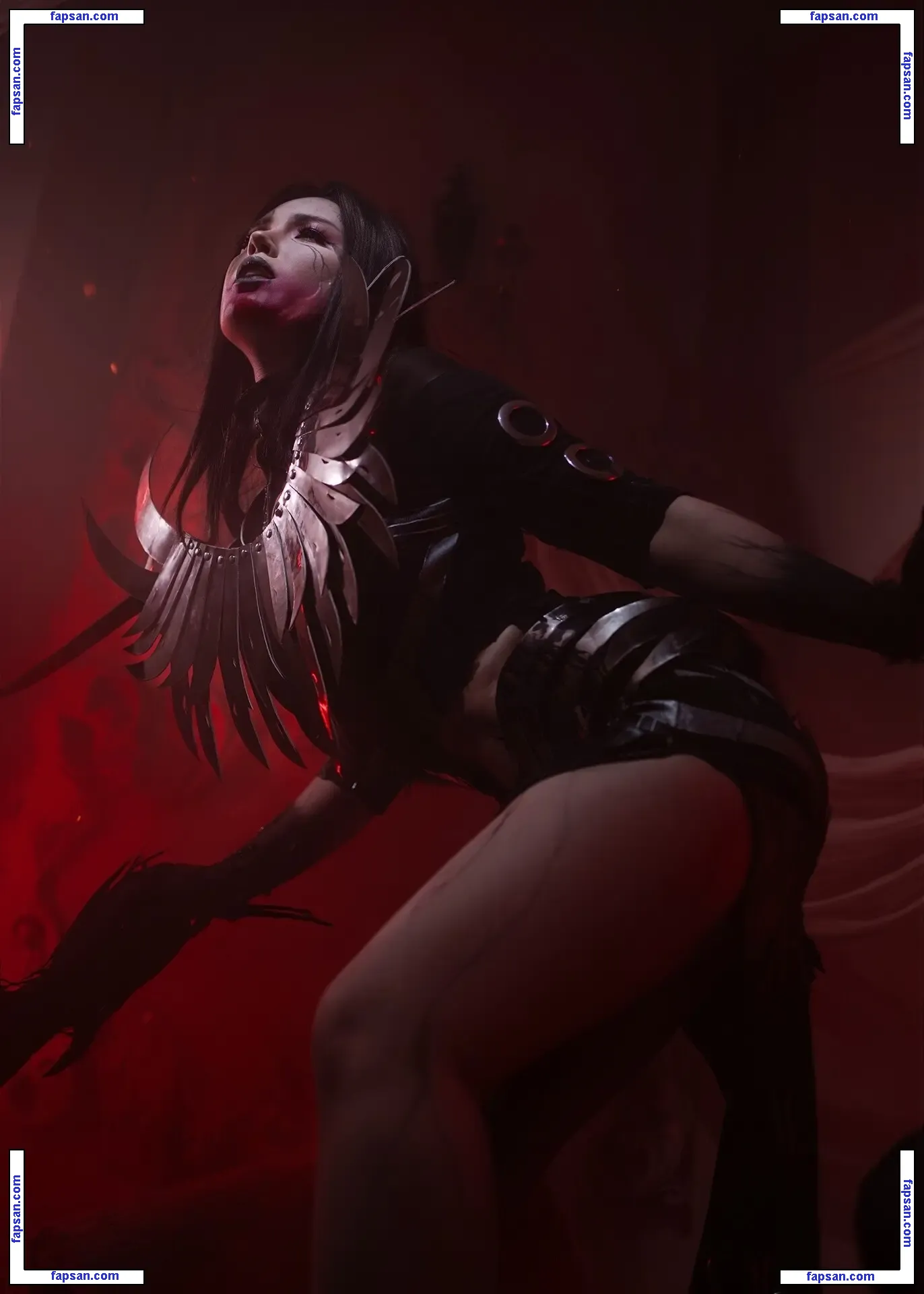 Lunaritie nude photo #0365 from OnlyFans