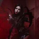 Lunaritie nude #0363