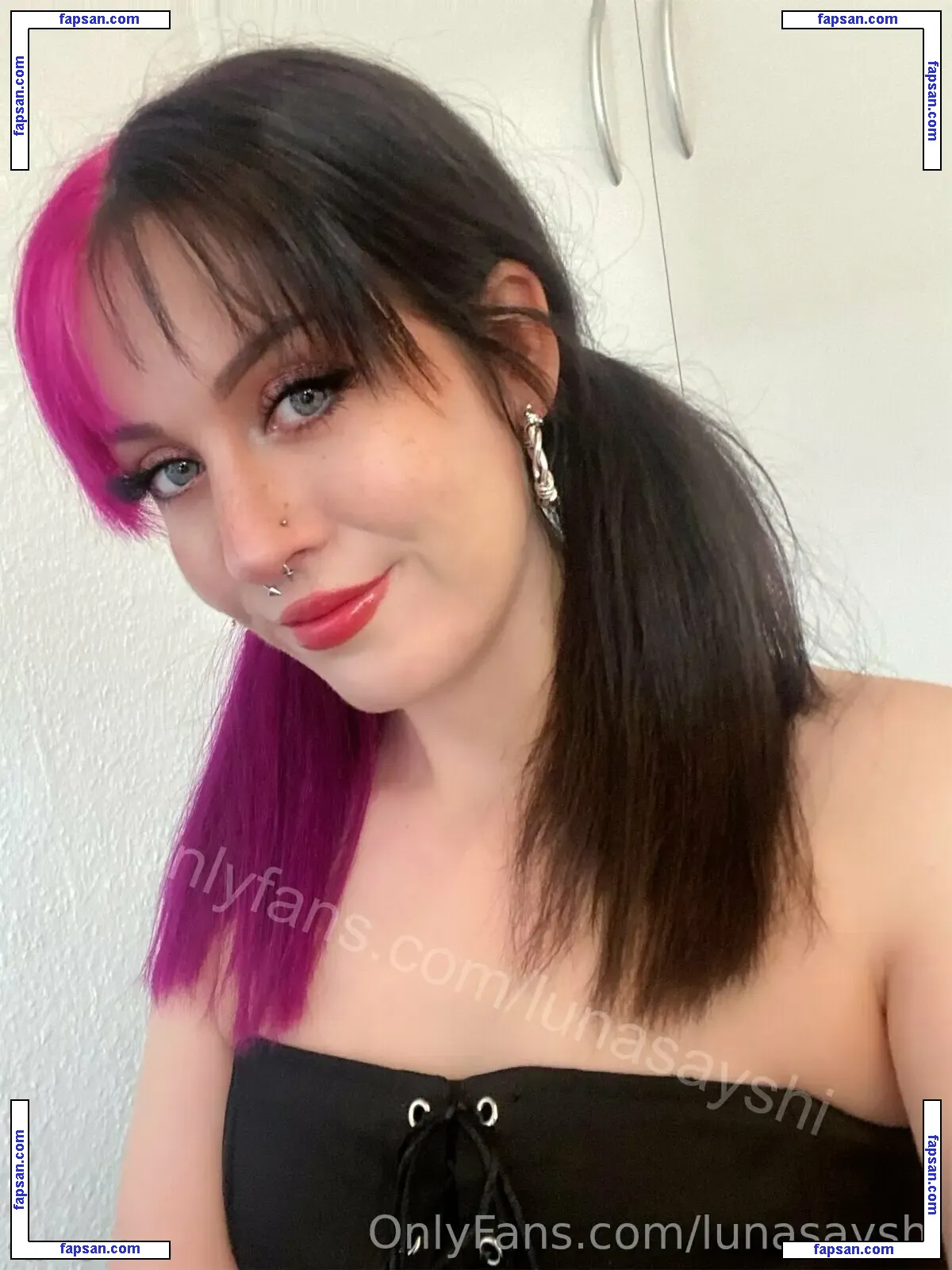 Lunasayshi / Lunasayshivip / xlunasayshi / yolone_ nude photo #0023 from OnlyFans