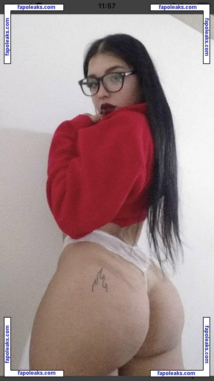 lunatica.xl nude photo #0023 from OnlyFans