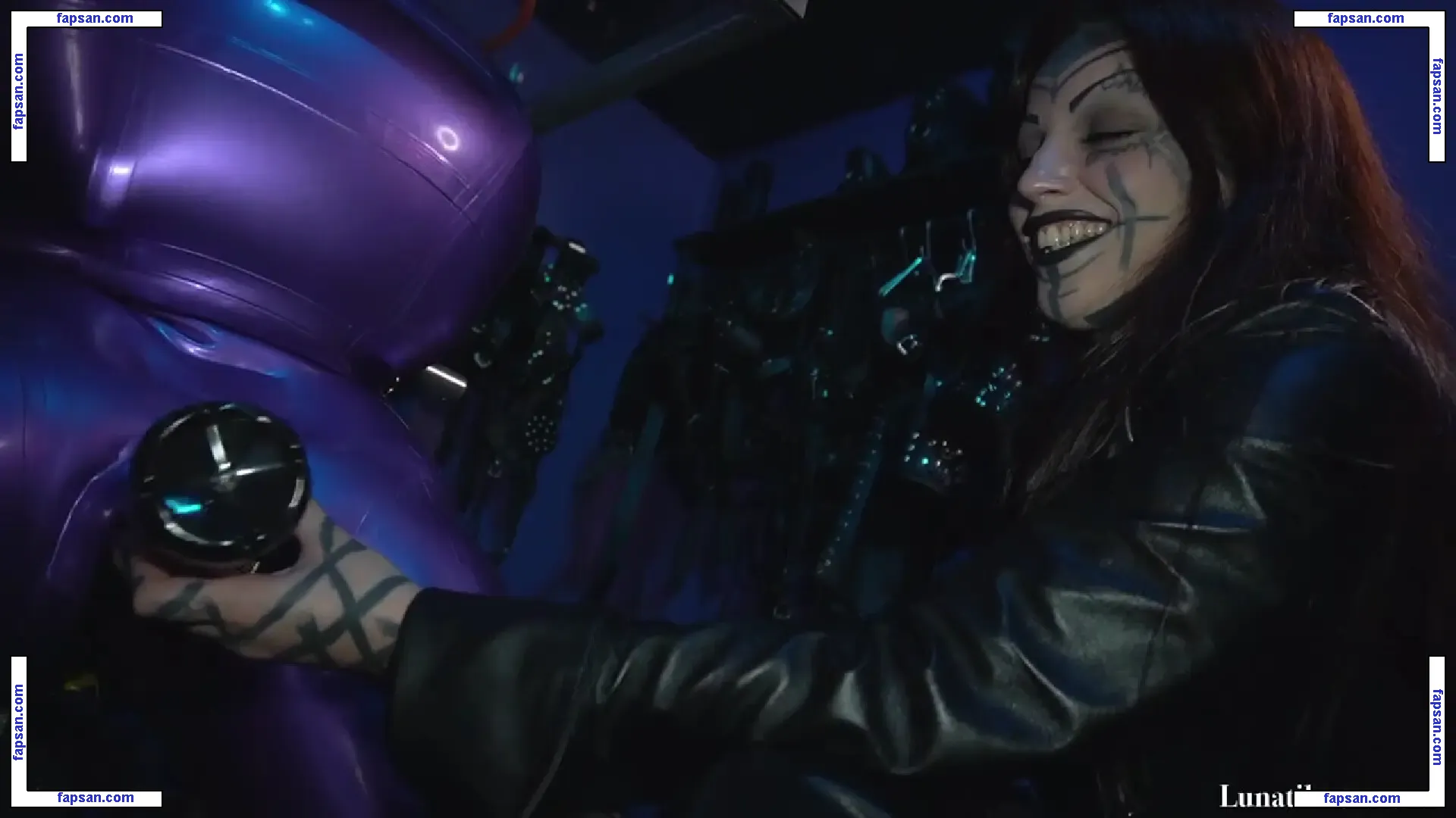 LunatikaSM голая фото #0002 с Онлифанс