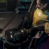 LunatikaSM голая #0003