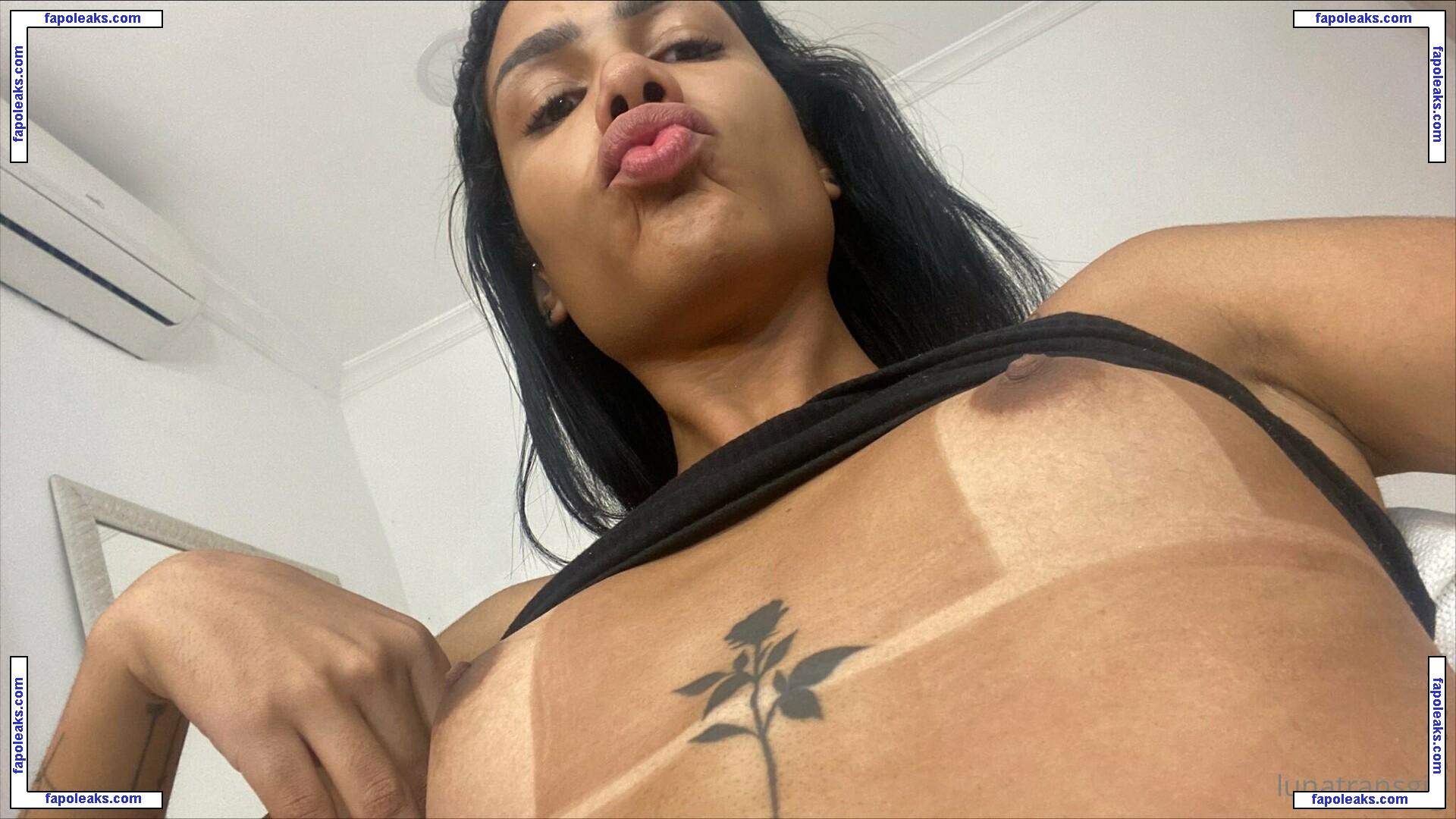 lunatransgirl / lunatrans nude photo #0010 from OnlyFans