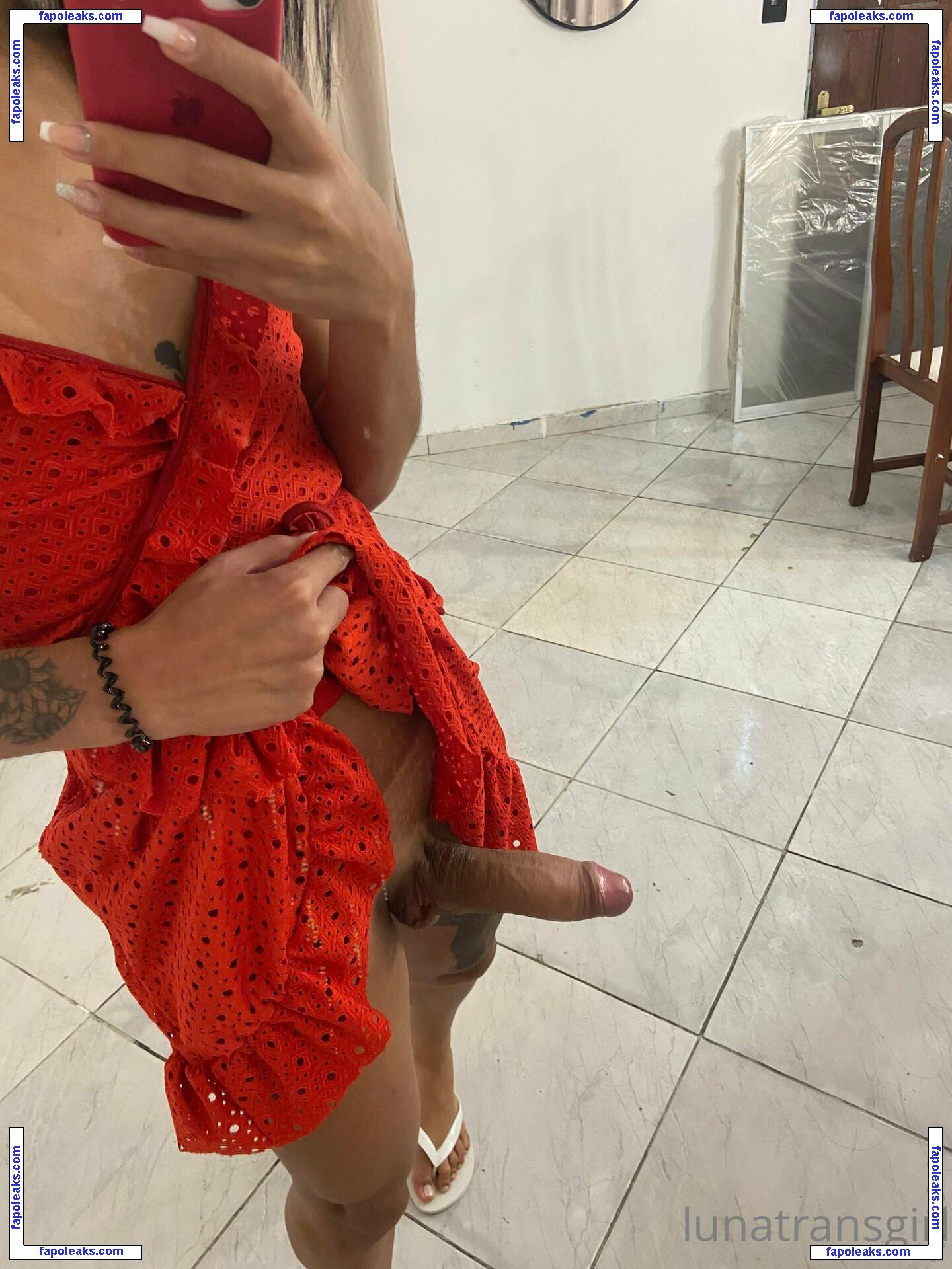 lunatransgirl / lunatrans nude photo #0030 from OnlyFans