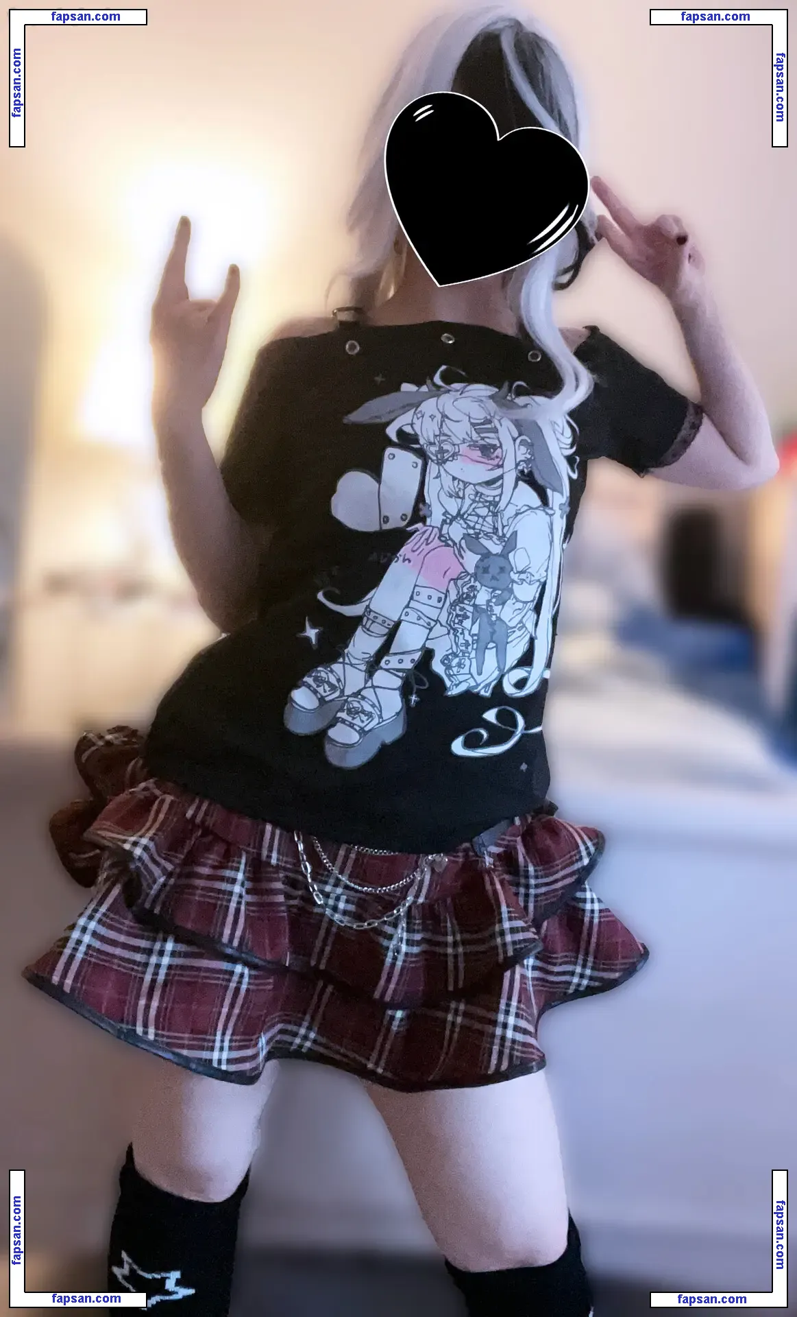 lunese_me голая фото #0010 с Онлифанс