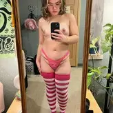 luneytunes nude #0013