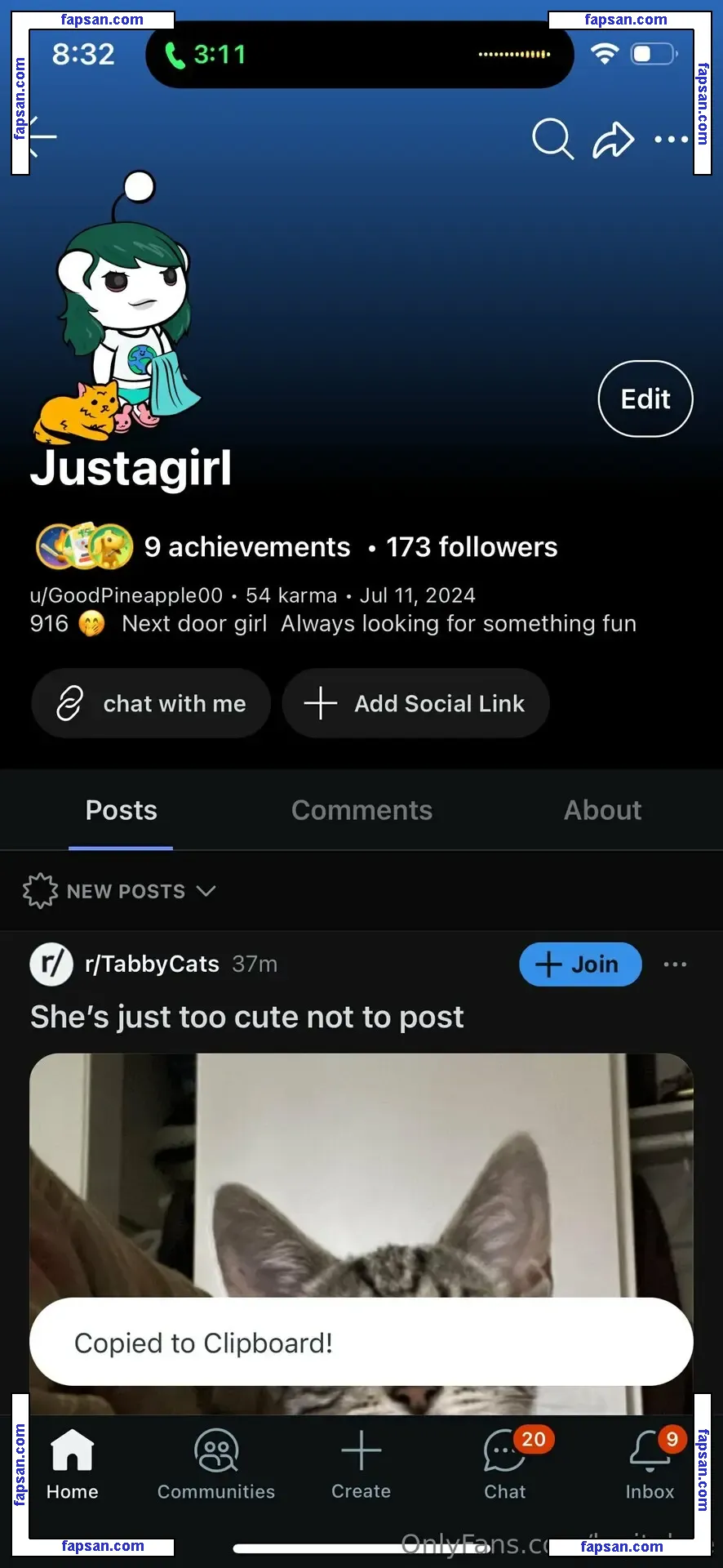 lunitabee nude photo #0008 from OnlyFans
