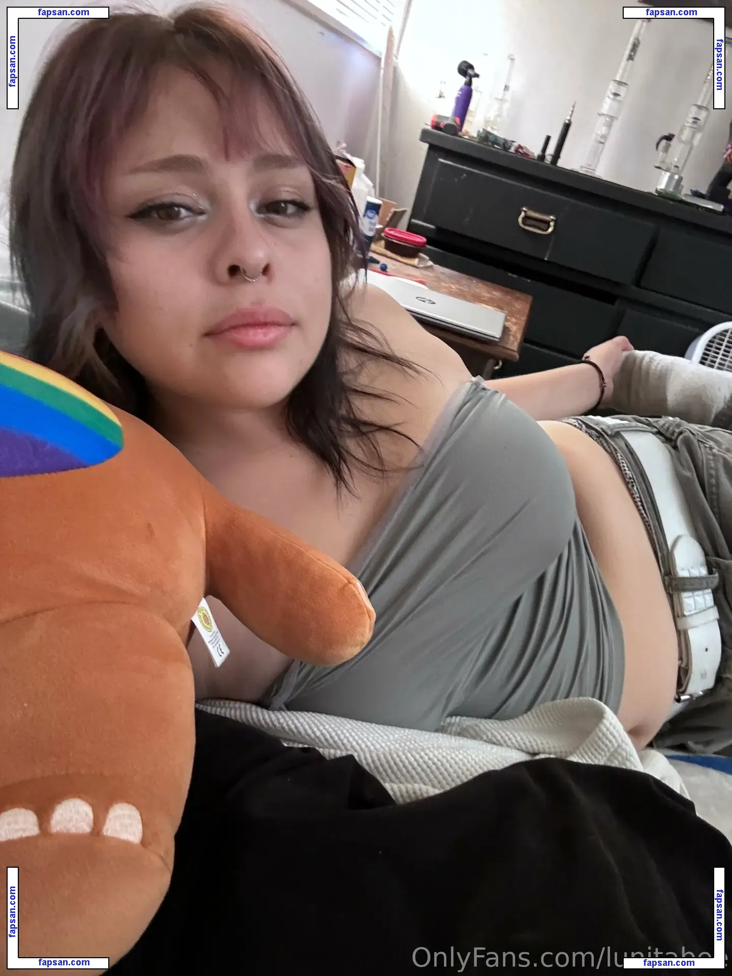 lunitabee nude photo #0022 from OnlyFans