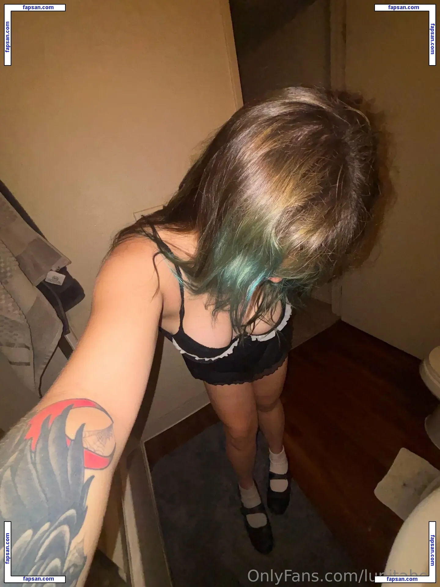 lunitabee nude photo #0029 from OnlyFans