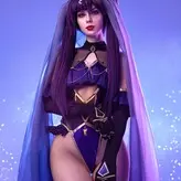 Lunnychan голая #0001