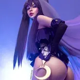 Lunnychan голая #0002