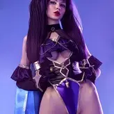 Lunnychan голая #0005