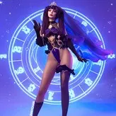 Lunnychan голая #0007