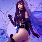 Lunnychan голая #0011