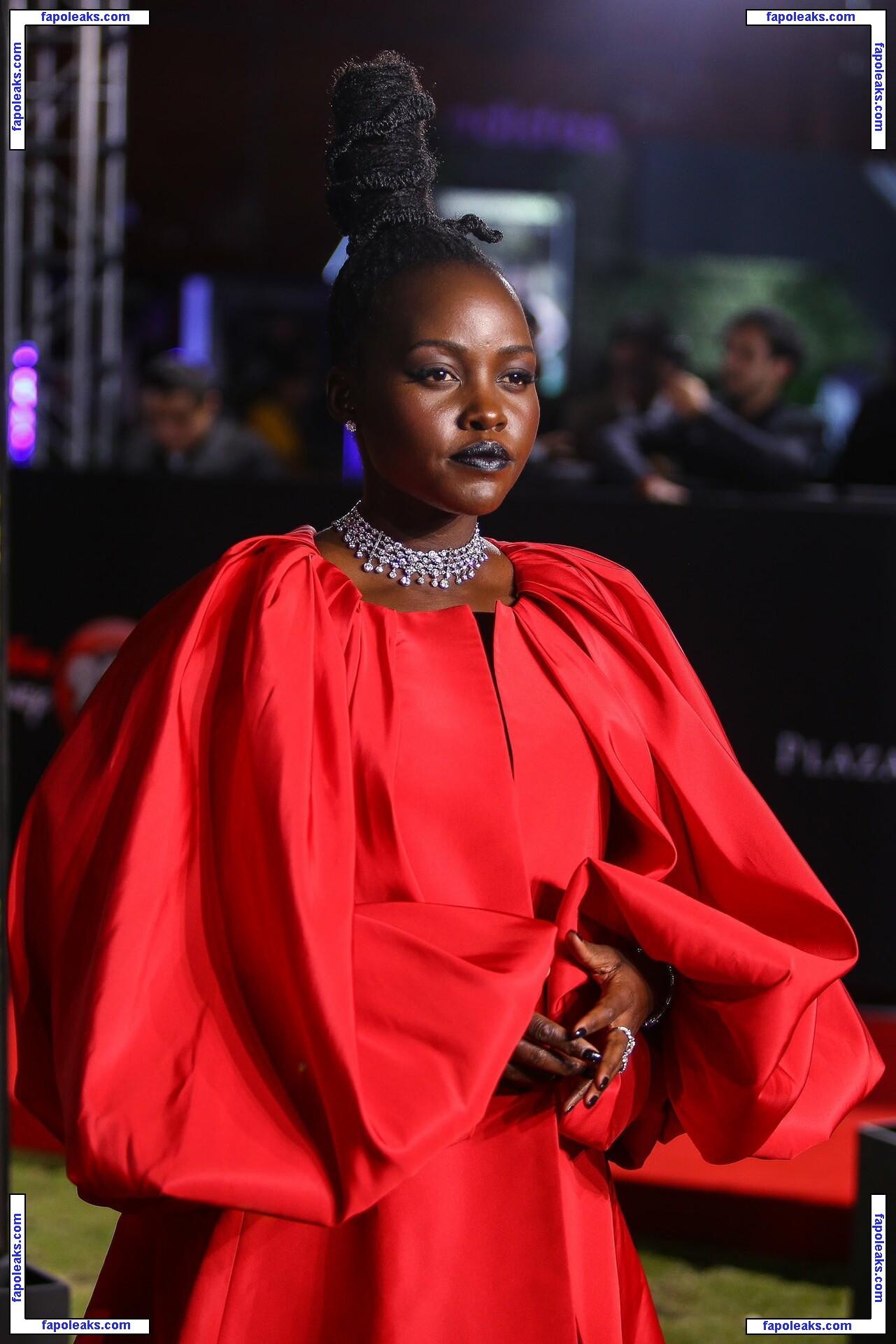 Lupita Nyong'o / lupitanyongo голая фото #0006 с Онлифанс